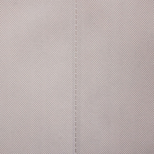 Επιδαπέδια Ραφιέρα Μπάνιου Ξύλινη 34.7x33x77.5cm Λευκή