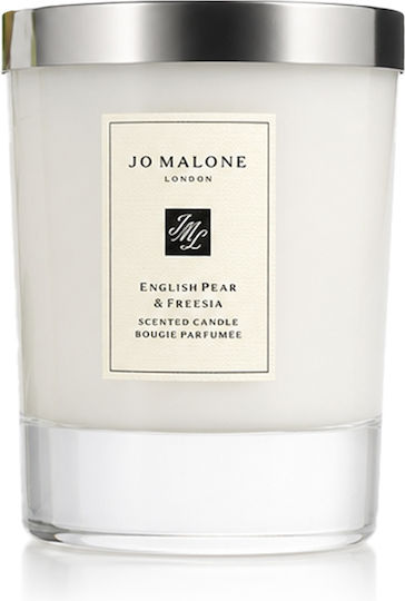 Jo Malone Ароматна Свещ English Pear & Freesia 200g