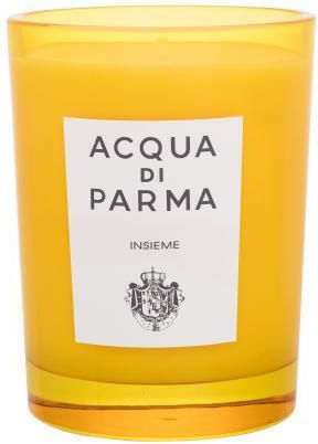 Acqua di Parma Ароматна Свещ Insieme Буркан Жълт 200гр 1бр
