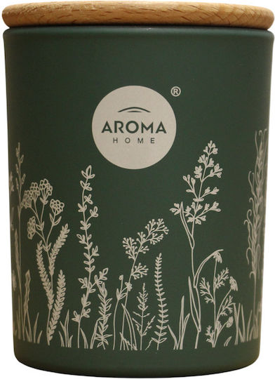 Aroma Home Summer Flowers Scented Candle 150 G Unisex Aroma Home Summer Flowers Scented Candle 150 G Unisex