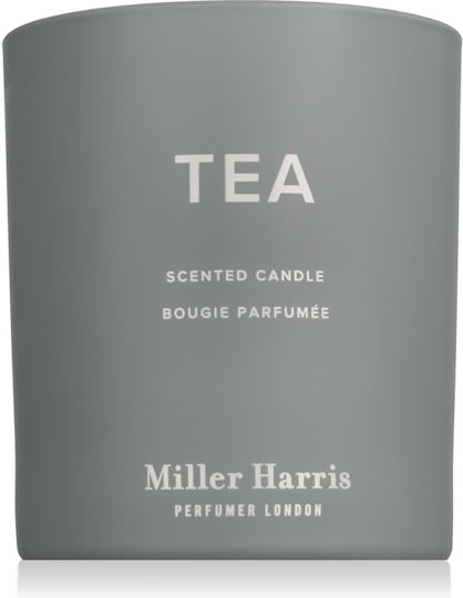 Miller Harris Duftkerze Gefäß 220gr 1Stück