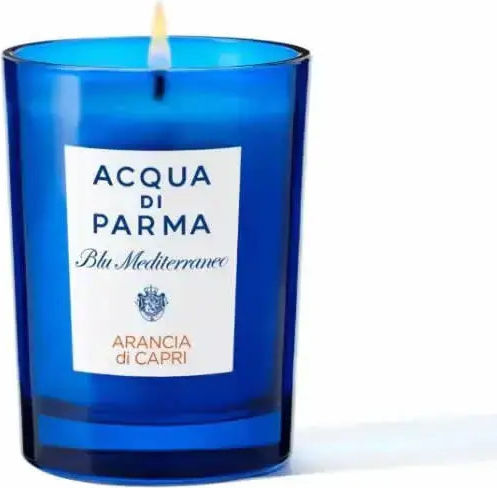 Acqua di Parma In Blaues Kerzenglas Acqua di Parma In Blaues Kerzenglas