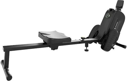 DeerRun Aparat de vaslit convențional cu rezistență magnetică pentru utilizator până la 136 kg