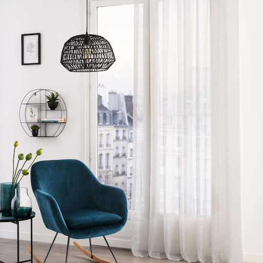 Atmosphera Louis με Τρουκς 140x240εκ. Atmosphera Louis με Τρουκς 140x240εκ.