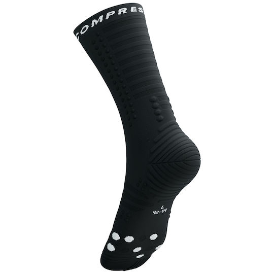 Șosete De Ciclism Compressport Aero 2.0