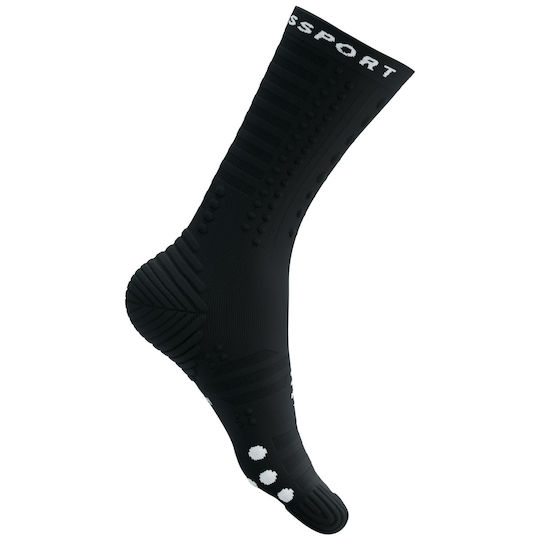 Șosete De Ciclism Compressport Aero 2.0