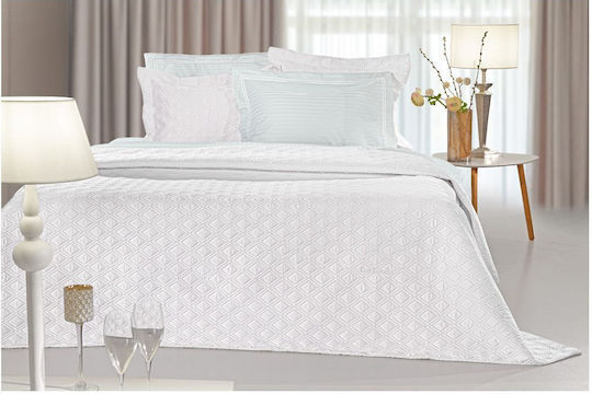Guy Laroche Honour Подредба Покривало Кингсайз Микросатин 240x250см 3бр Guy Laroche Honour Подредба Покривало Кингсайз Микросатин 240x250см 3бр