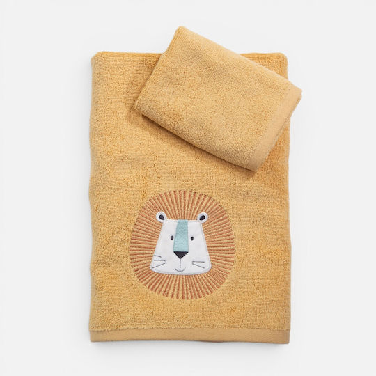 Nef-Nef Homeware Wild Company Пълна Класическа Вътрешна Синя