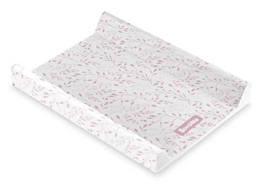 Sensillo Твърда подложка за смяна Pink Leaf