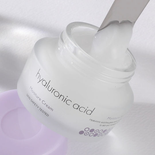 Cream Face 50ml