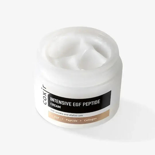 Coxir Intensive Egf Peptide Cream Face Night 50ml