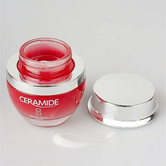 Farm Stay Cream Face Day with Ceramides & Centella Asiatica 50ml