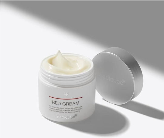 Medicube Red Cream Cream Face