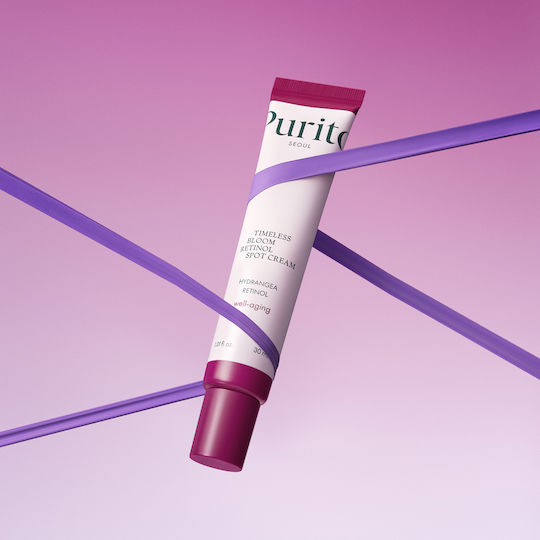 Purito Cream Face 30ml