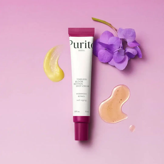 Purito Cream Face 30ml