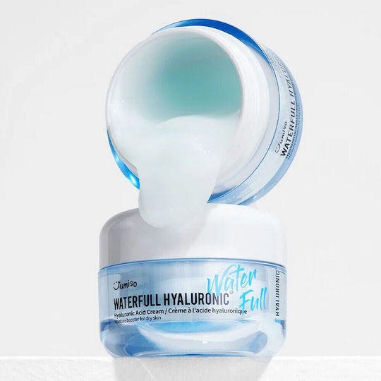 Jumiso Waterfull Hyaluronic Licht Creme Gesicht 50ml