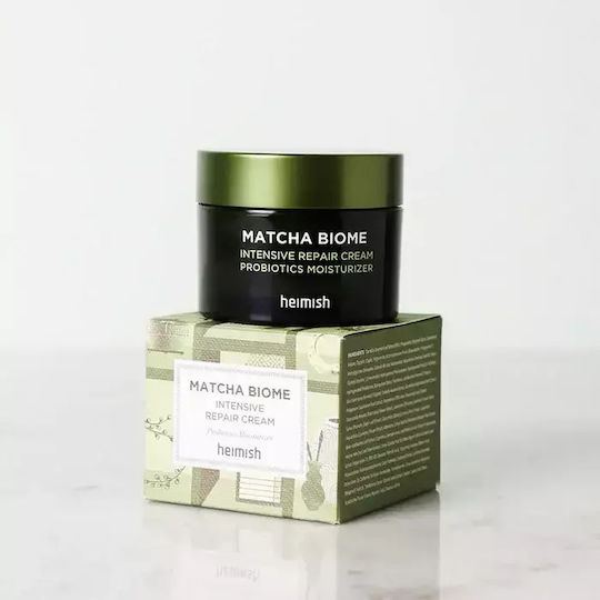 Heimish Creme Gesicht Tag mit Centella Asiatica 50ml