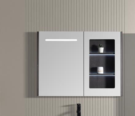 Martin Lavare 3MLAV100GR Ορθογώνιος από Plywood Grey