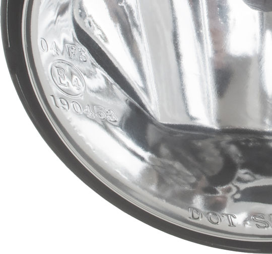 Iveco Daily Vi 2014 Halogen Left = Right