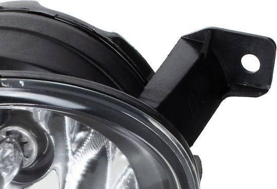 Vw Eos 2010 Left Halogen