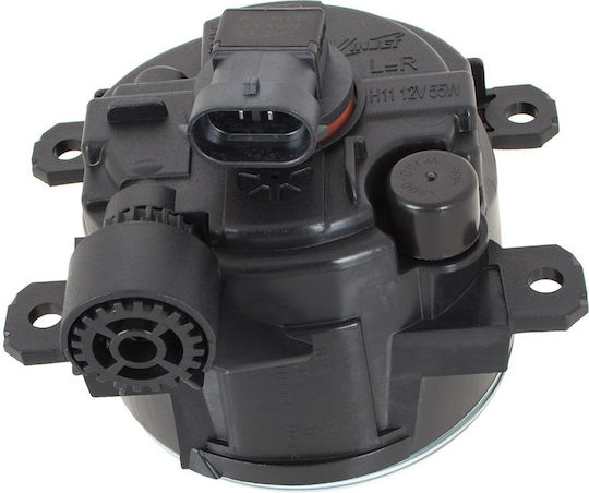 Fiat Ducato 2014 Halogen Left = Right