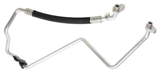 Conductă de climatizare Citroën C3 Opel 15 9806801180