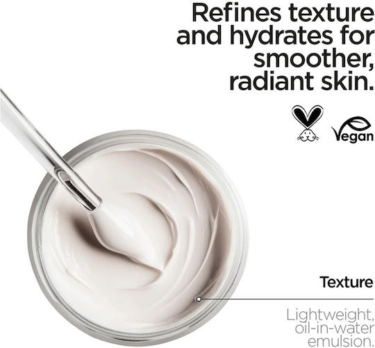 Revox Zitcare AHA-BHA-PHA Cream Face Day with Aloe Vera & AHA 50ml