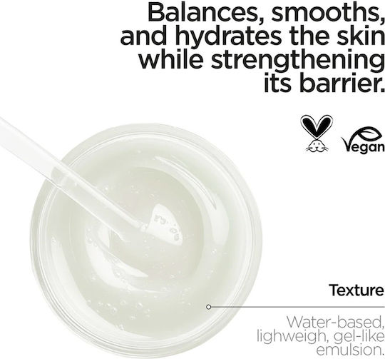 Revox Skintreats Light Gel Face 50ml