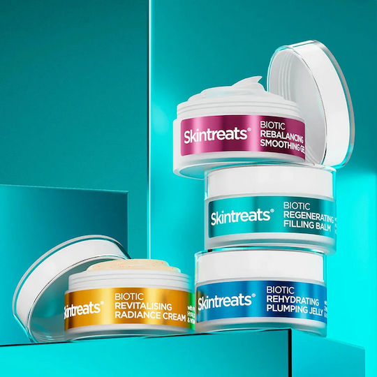 Revox Skintreats Balm Face with Ceramides 50ml