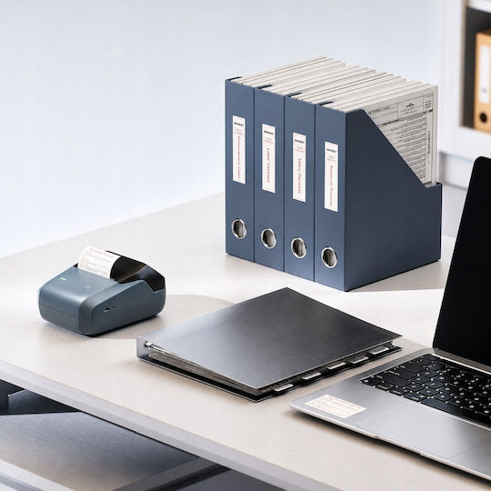 Zebra Zebra Bluetooth Etikettendrucker 300 dpi