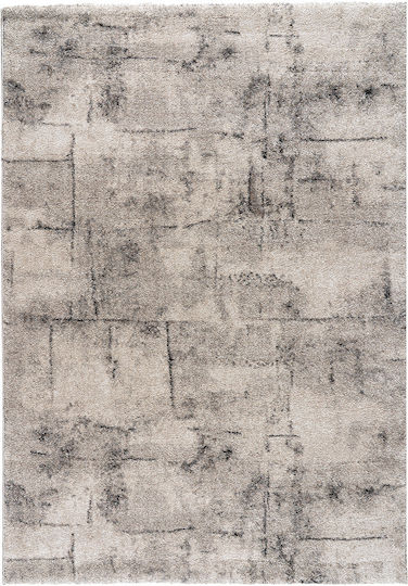 Beauty Home Desire Art 9977 Σετ Χαλιά Κρεβατοκάμαρας Μπεζ 9977-Σετ 3τμχ