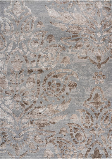 Beauty Home Zenia Art 9444 Σετ Χαλιά Κρεβατοκάμαρας Μπεζ 9444-Σετ 3τμχ
