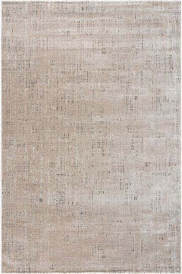 Beauty Home Vision Art 9254 Σετ Χαλιά Κρεβατοκάμαρας Μπεζ 9254-Σετ 3τμχ