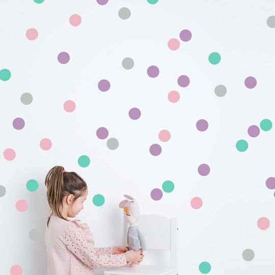 Kinder Wandsticker Wand 40Stück Kinder Wandsticker Wand 40Stück