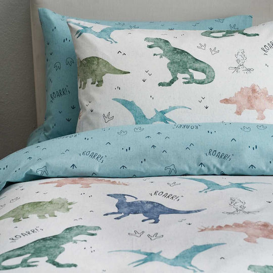 Vesta Home Σετ Μονά Rex Vesta Home Σετ Μονά Rex