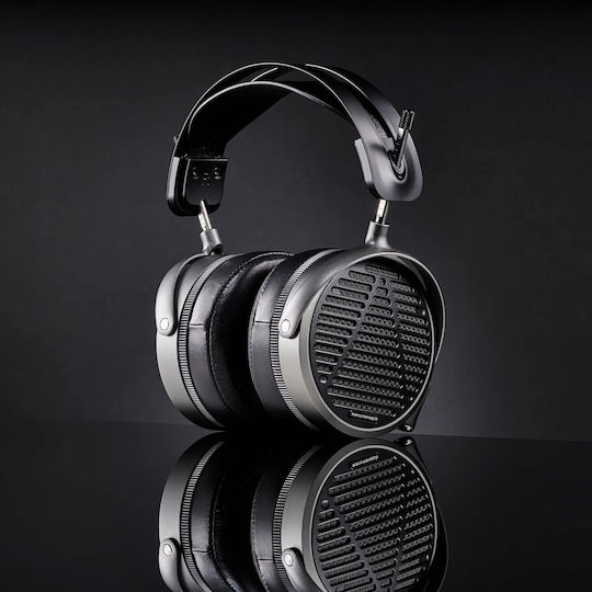 MM-520 Over Ear Headphones Grey