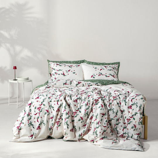 Kentia Σετ Υπέρδιπλη 225x245cm Zanet Υπέρδιπλη Kentia Σετ Υπέρδιπλη 225x245cm Zanet Υπέρδιπλη