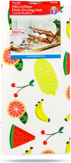 Drying Surface White 38x51cm Drying Surface White 38x51cm