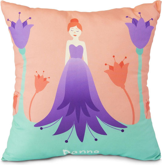 Darymex Детска Декоративна Възглавница 40x40см