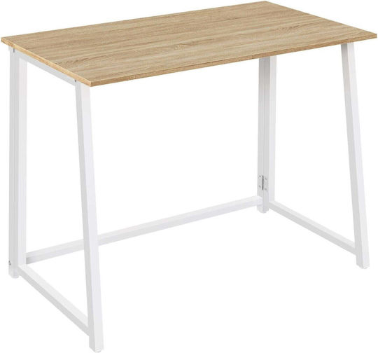 Компютърно бюро 80x40x75см Sonoma