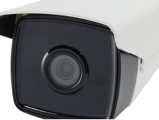 Level One FCS-5092 IP Камера за видеонаблюдение Full HD+ 5MP Водоустойчива с Обектив 4mm
