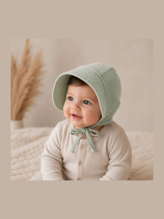 Kidizi Palarie Copii Tesatura Cu Protectie Solara Verde Kid Prd 1059 Kidizi Palarie Copii Tesatura Cu Protectie Solara Verde Kid Prd 1059