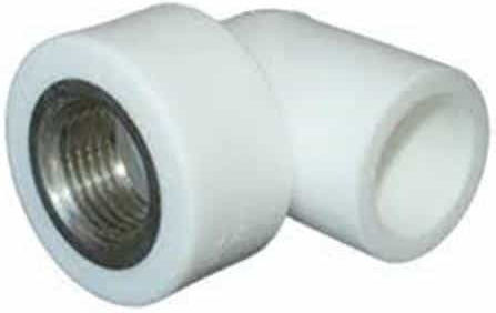 Racord Cot PPR 32 Mm X 1" Filet Interior Instalații Sanitare Termice