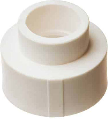 Conector Ppr 32x20 Mm Pentru Îmbinarea Țevilor Dimensiuni Diferite