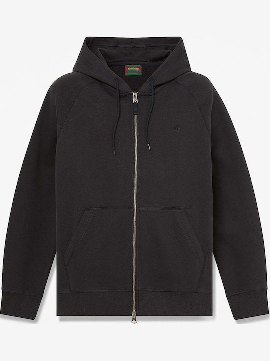Hooded Sweatshirt Black