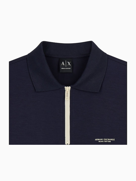 Blue Sweatshirt