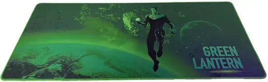 Lexip X Warner Green Lantern XXL мишка пад