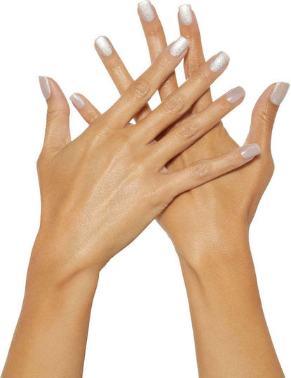 Kiss Gel Fantasy Magnetic Velvety Effect 28 Glue Included Vf05 Tipsuri unghii false în Culoare Roz 28 Bucăți
