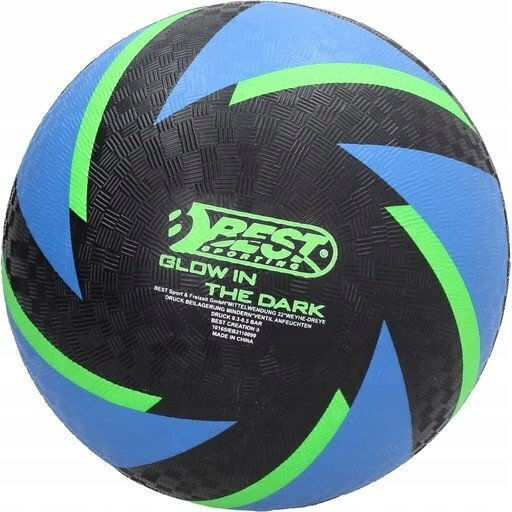 Minge De Fotbal Pentru Copii Verde 11 Cm