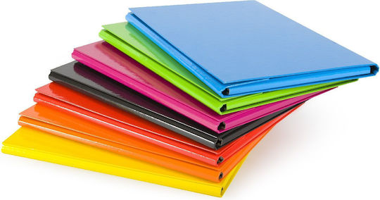 VauPe VauPe Klemmbrett Für Papier A4 Schwarz